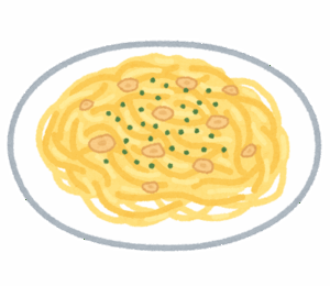 パスタ茹でるのに塩っているか？どうせソース混ぜるんだからいらないだろ