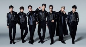 【速報】三代目 J SOUL BROTHERSのメンバー、書類送検ｗｗｗｗｗｗｗｗｗｗｗ