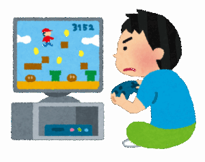 『ゲームキューブ』←これって当時流行ったん？
