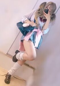 【画像】90年代のJKギャル、意外と悪くない