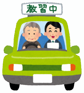 【悲報】本日初教習ワイ、MTでエンストを無事2回達成！！！