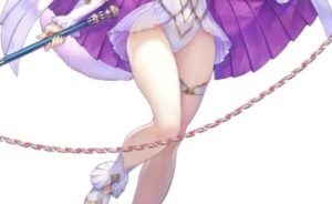『聖剣伝説』さん、貧乳ムチムチキャラが登場wwwwww