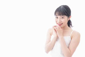 女性に「性のニオイがしないから気楽に話せる」って言われたんだけど