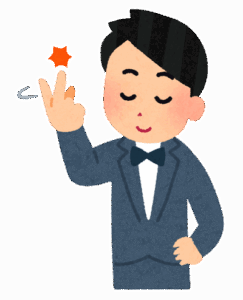 【悲報】指パッチンの音がなる謎、未だ謎……