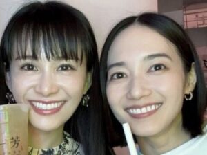 全員が35歳を突破したPerfumeさん、おエロくなってしまう