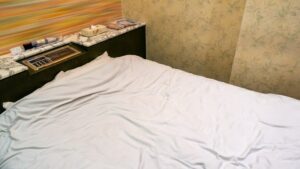 彼女が1回目～5回目の性行為で披露したテクニックがこちらｗｗｗｗｗｗｗ
