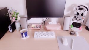 ゲームの60fpsと120fpsと240fpsってそんな変わるん？