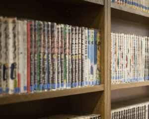 【画像】漫画史上最もアツい展開のシーン、これに決定www