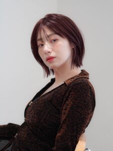 【画像あり】この女の子好みすぎてワロタ