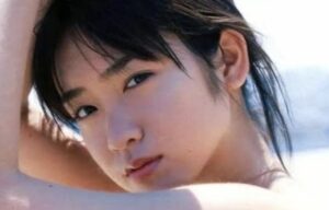 池脇千鶴の『BEFORE』と『AFTER』の比較wwwwwwwwww