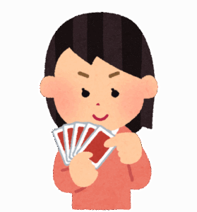 【悲報】「大富豪」とかいうゲーム、運ゲー過ぎる！ローカルルールも多すぎるだろ……