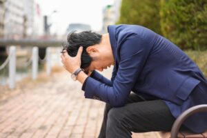 【悲報】ワイ、福岡から帰れなくなり終わる。