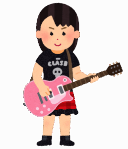 ギターを五年やっててずっと気づかなかった事ｗｗｗｗｗｗｗｗ