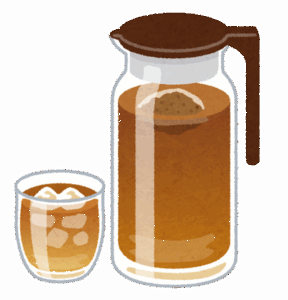 【定期スレ】麦茶とかいう水に袋ぶち込んどけば勝手に精製される奇跡の飲み物