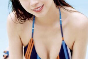 【画像】アイドルさん、意図せず水玉コラみたいにされるｗｗｗｗｗｗｗｗ