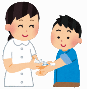 健康診断ワイ「おばさんこい…おばさんこい…おばさんこい…！」