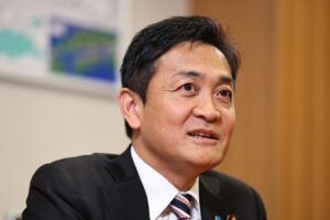【動画】玉木雄一郎氏、時間停止系出演疑惑ｗｗｗｗｗｗｗｗｗ