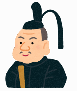 【悲報】徳川家康さん、完全勝利者なのに全く人気が無い