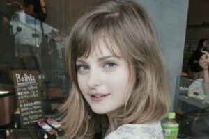 こういう黄色人種のこと見下してそうな白人美女ｗｗｗｗｗｗｗｗｗｗｗ