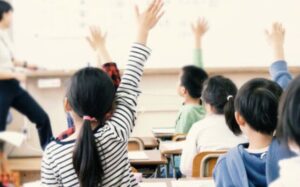 岐阜市の小学校の給食、ガチで『頂点』だったwwwwwwwww