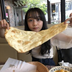【画像あり】こういう奢り甲斐のある女子ｗｗｗｗｗｗｗ