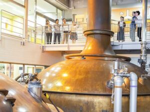 【実況】キリンビールの工場ツアーに来たｗｗｗｗｗｗｗ