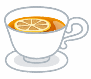 紅茶の美味しい淹れ方