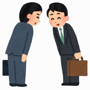 【謎】『挨拶』に異常にこだわるやつの正体ｗｗｗｗｗｗｗｗｗｗｗｗｗ