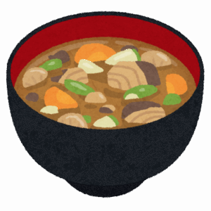美味しそうな日本の郷土料理　←　思いついたもん書いてけ