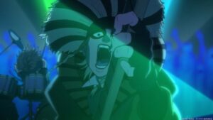 YOSHIKIを怒らせたジャンプアニメの曲、完全に逝くｗｗｗｗｗｗｗｗｗｗｗ