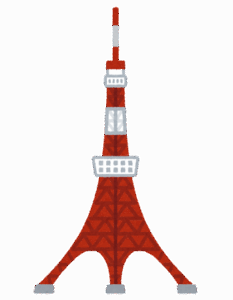 【疑問】東京から一泊２日で旅行するならオススメある？