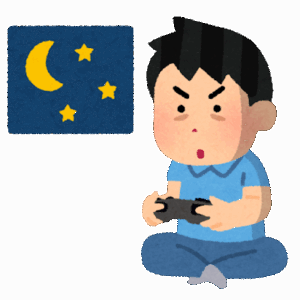 最近、かまいたちの夜っていうゲームをやり始めたんだが