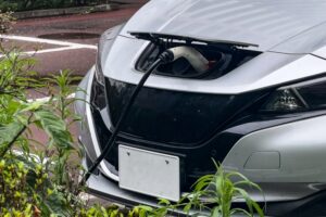 電気自動車買ったらガチで捗りすぎワロタｗｗｗｗｗ