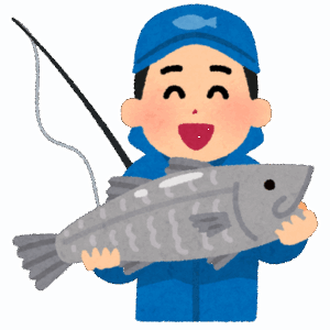 渓流釣り（海釣りと違って手軽です、景観楽しめます、その場で焼いて食えます）←これｗｗｗ