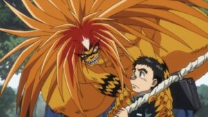 【最高】ワイ、うしおととらを読み終える…