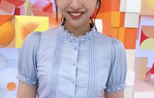 【悲報】めざましテレビMCの女子アナが処女じゃなかった件