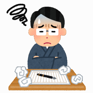 ワイ「なろう小説書いてみっか！目標は10万文字や！」