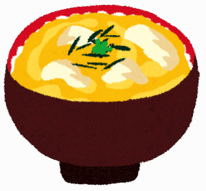 【謎】親子丼とかの丼ものに添えてある三つ葉ｗｗｗｗｗｗ