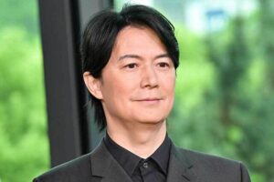 【速報】福山雅治さん、フジテレビ問題でヤバそう