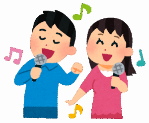 飲み会でレゲエ歌うのってどう思う？