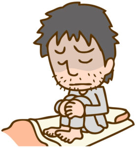引きこもりに告ぐ！仕事なんか始めても人格が成長しない！