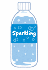 炭酸水←美味すぎワロタ
