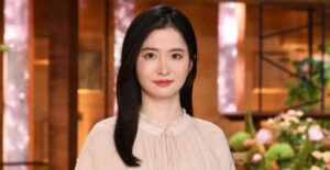 【画像】報ステの清楚系女子アナ、ノーブラでテレビに出て乳輪を開示してしまうｗｗｗｗｗ