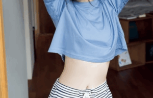 【画像】最近の女子中学生モデルさん、しっかりメスいwwwwww