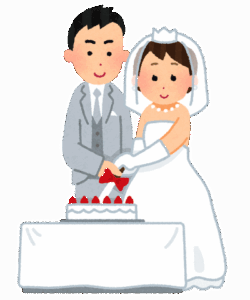 父親「結婚式のとき、親族の宿泊費(2泊)交通費は全額出せ。それが当たり前」←これ…..