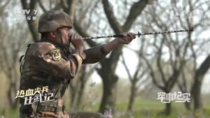 【画像】中国軍の兵器