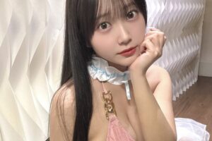 姫咲はなちゃん、乳だけでR-18突破してそうｗｗｗｗｗｗｗｗｗｗｗ