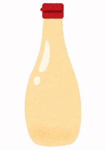 【定期スレ】マヨネーズを1番美味く食う料理ってさ…