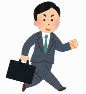 取引先「これできる？」営業ワイ「現場に聞いてみます！」現場「できるよ」ワイ「できるそうです！」