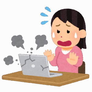 【強い】なんJ民「パソコンの寿命は5年やで」ワイ「…」